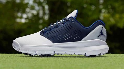 jordan golf shoes for men